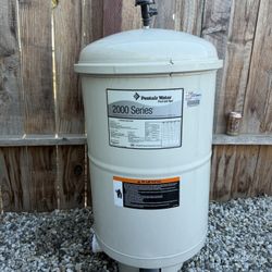 2000 Seiries Pool Filter
