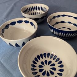 Dip Bowls