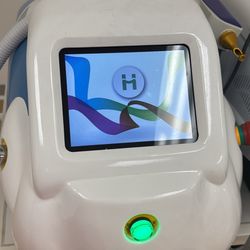 YAG Laser 
