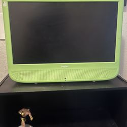 Haier Tv 