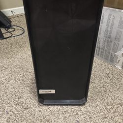 Fractal Design Meshify PC Case 