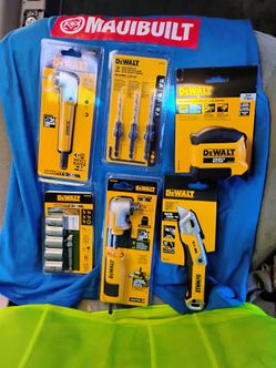 DeWalt