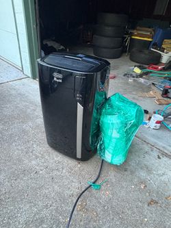 Portable AC