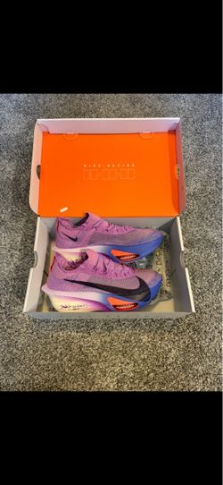 Nike AlphaFly 3 men size 8.5 / women size 10