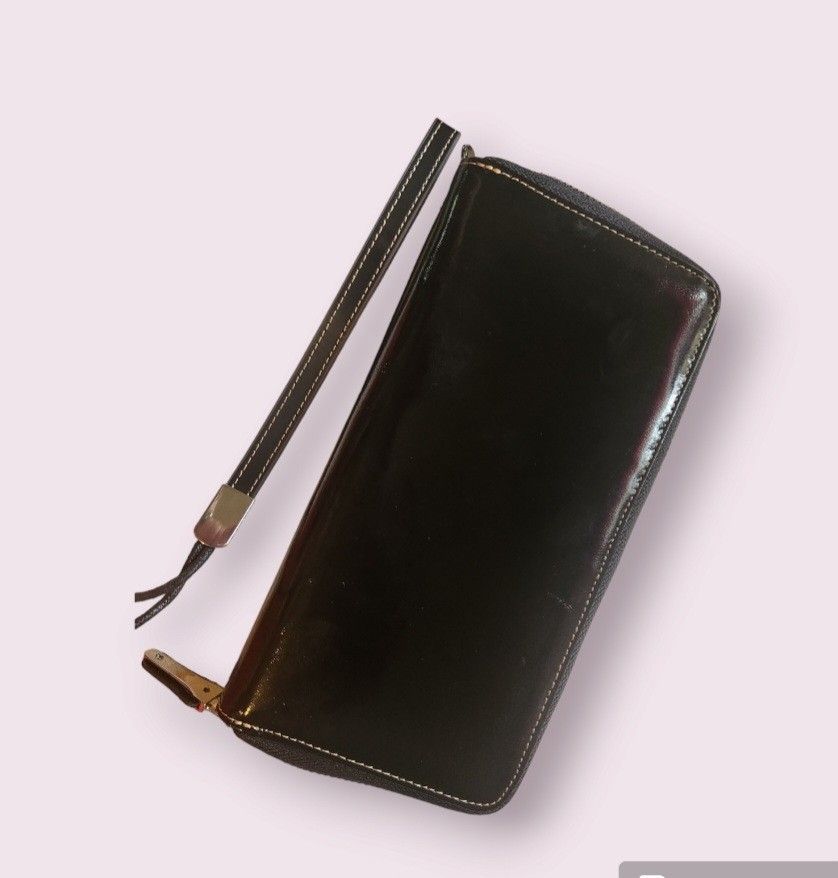 Leather Wallet