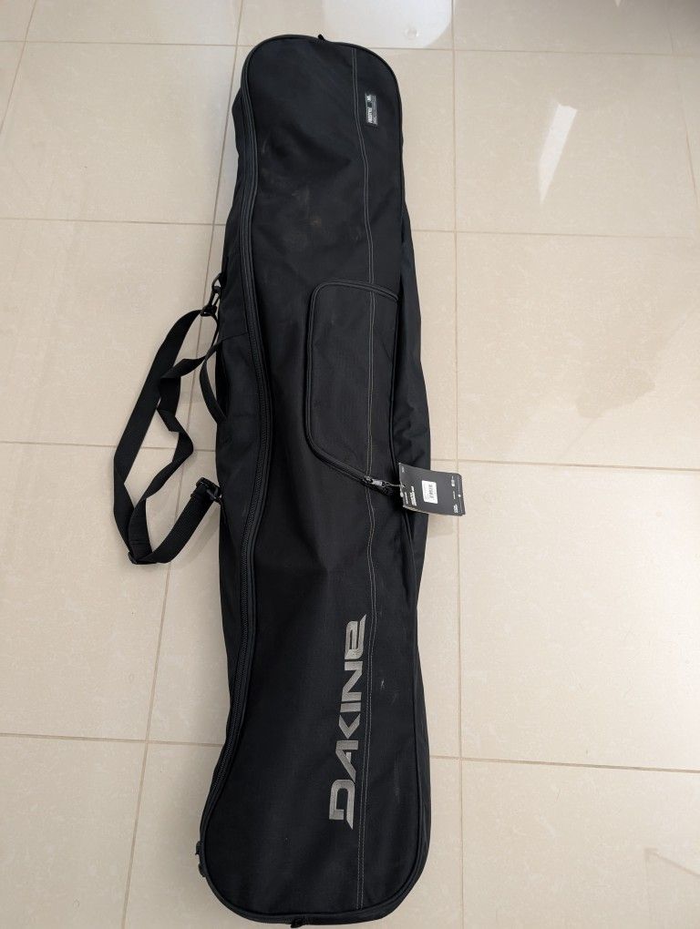 Dakine Freestyle Snowboarding Bag 165cm