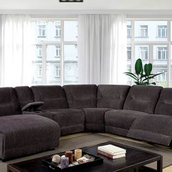 Sectional Sofa 
