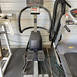 Stair Stepper