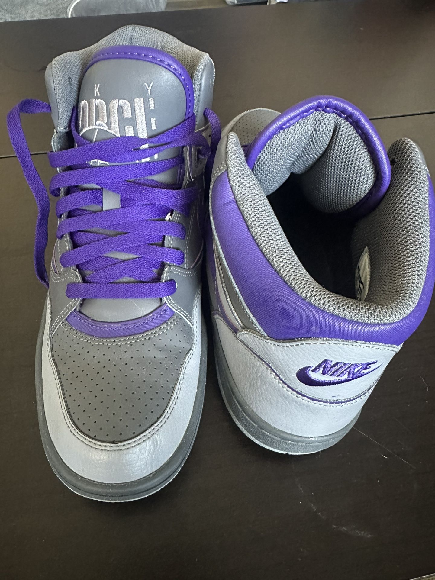 Nike Sky Forces Men's Shoe