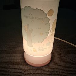 SANRIO LITTLE TWIN STARS LIGHT