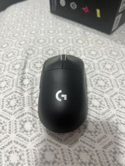 G Pro x Superlight