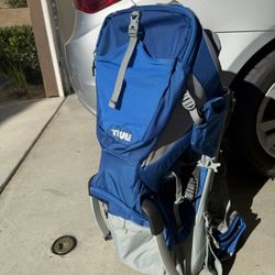 Thule Hiking Baby Carrier Backpack 