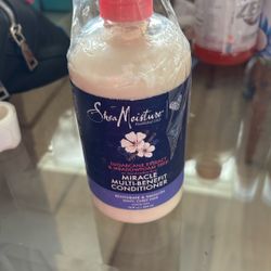 Miracle Multi Benefit Hair Conditioner. 
