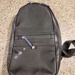 Tommy Hilfiger Mini Backpack