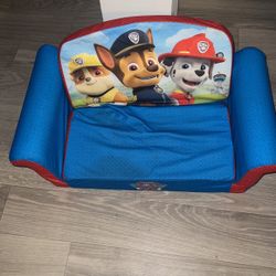 Toddler Rollout Chair