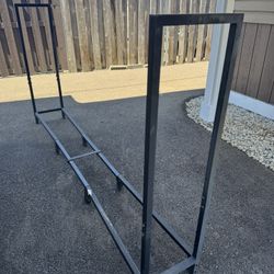 Firewood Rack