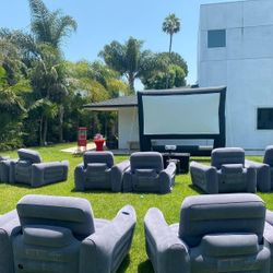 Movie Night