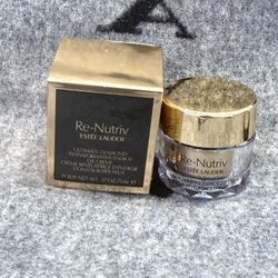 Estee Lauder Re-Nutriv Ultimate Diamond eye creme travel size 5ml