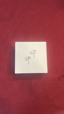 AirPod Pro 2 — Slightly Used