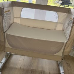 Bassinet 
