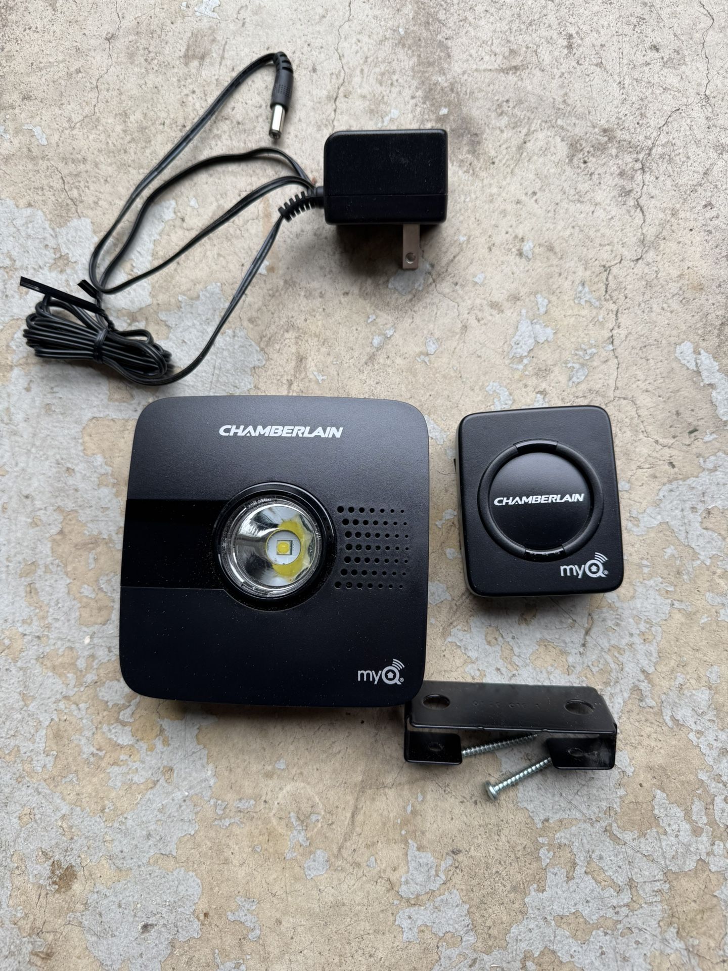 WiFi Enable Your Garage Door! Garage Door Opener