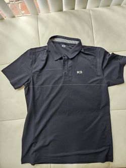 K2 Tennis Shirt