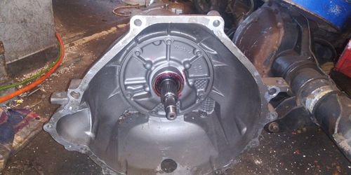 Ford Transmission $950