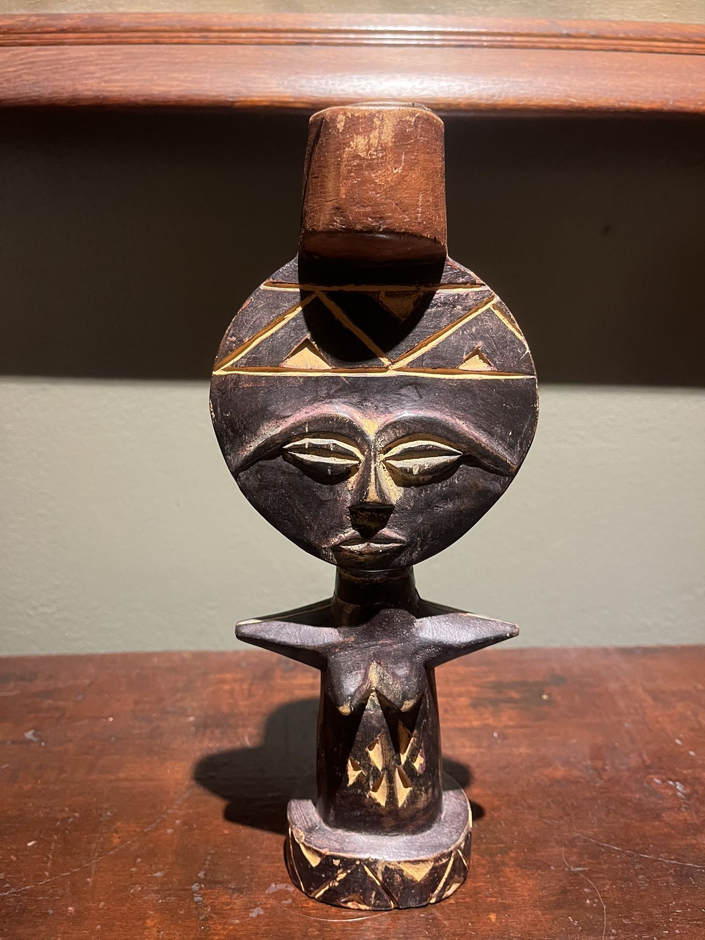 Vintage/Antique African