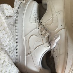 Air Force 1’s