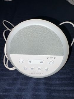 Yogasleep White Noise Sound Machine