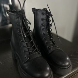 High Boots