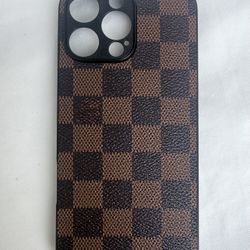 16 Pro Max iPhone Case 