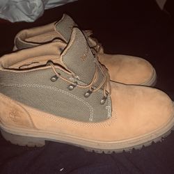 Unique Women’s Timberland Boots 