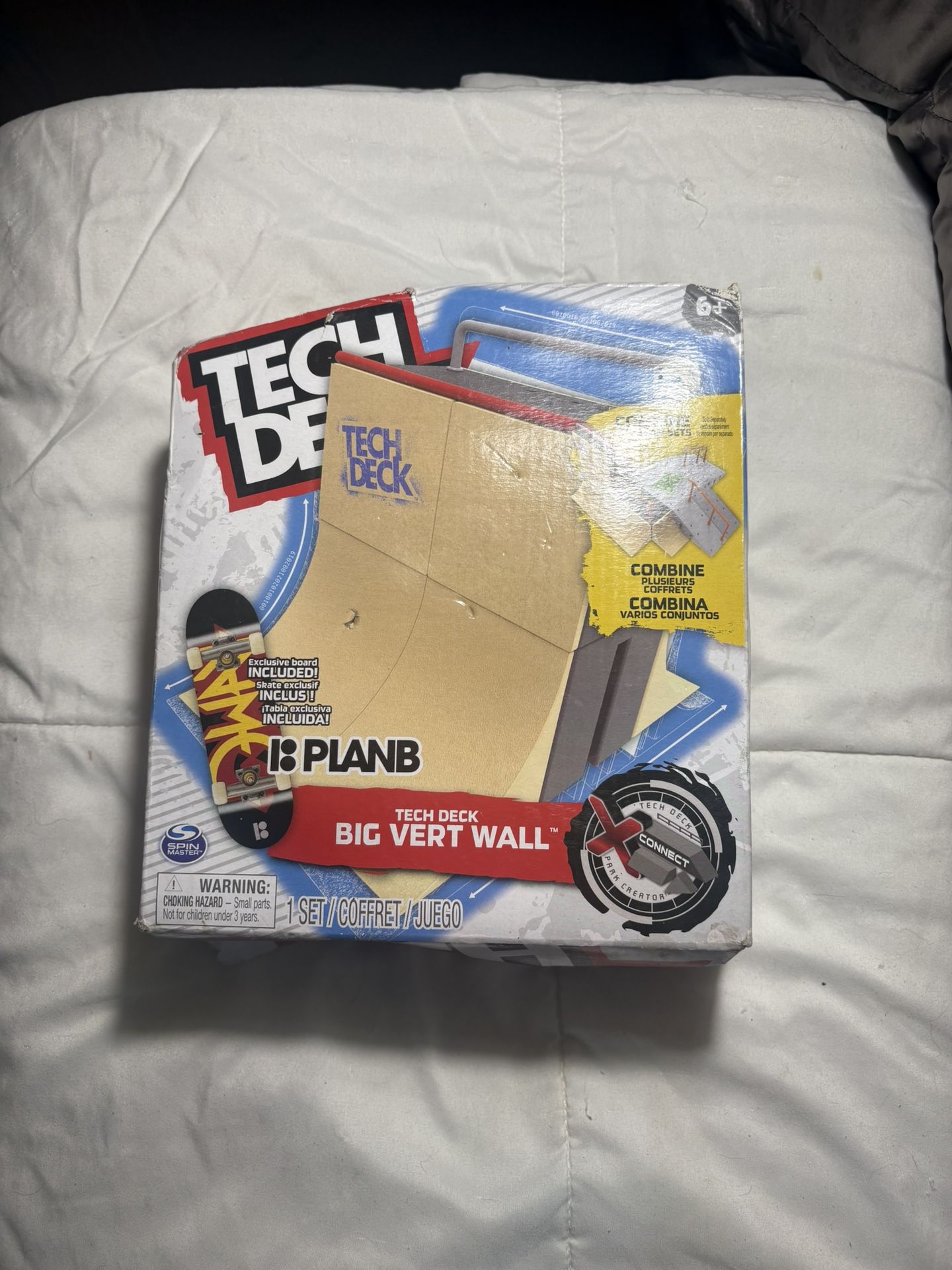 Tech Deck