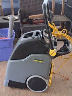 Karcher Professional Carpet Cleaner