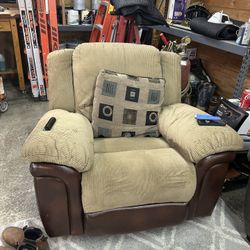 Recliner 