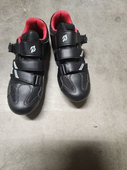 Pelaton Women Shoes Size 8