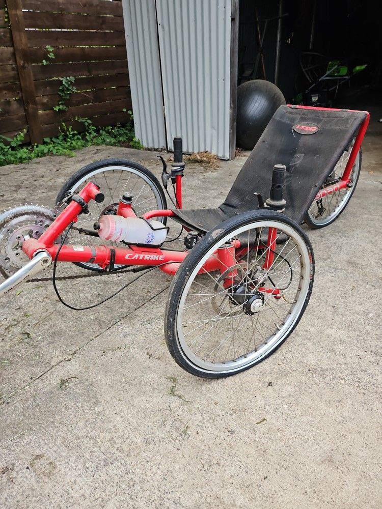 Catrike
