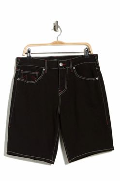 True Religion Bobby Baggy Shorts