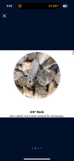Gravel
