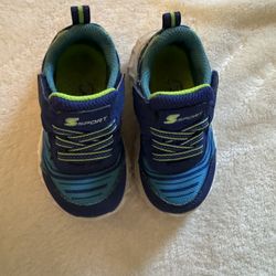 Baby Shoes