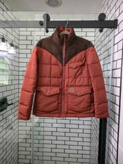 Kimes Ranch Brand Western Jacket