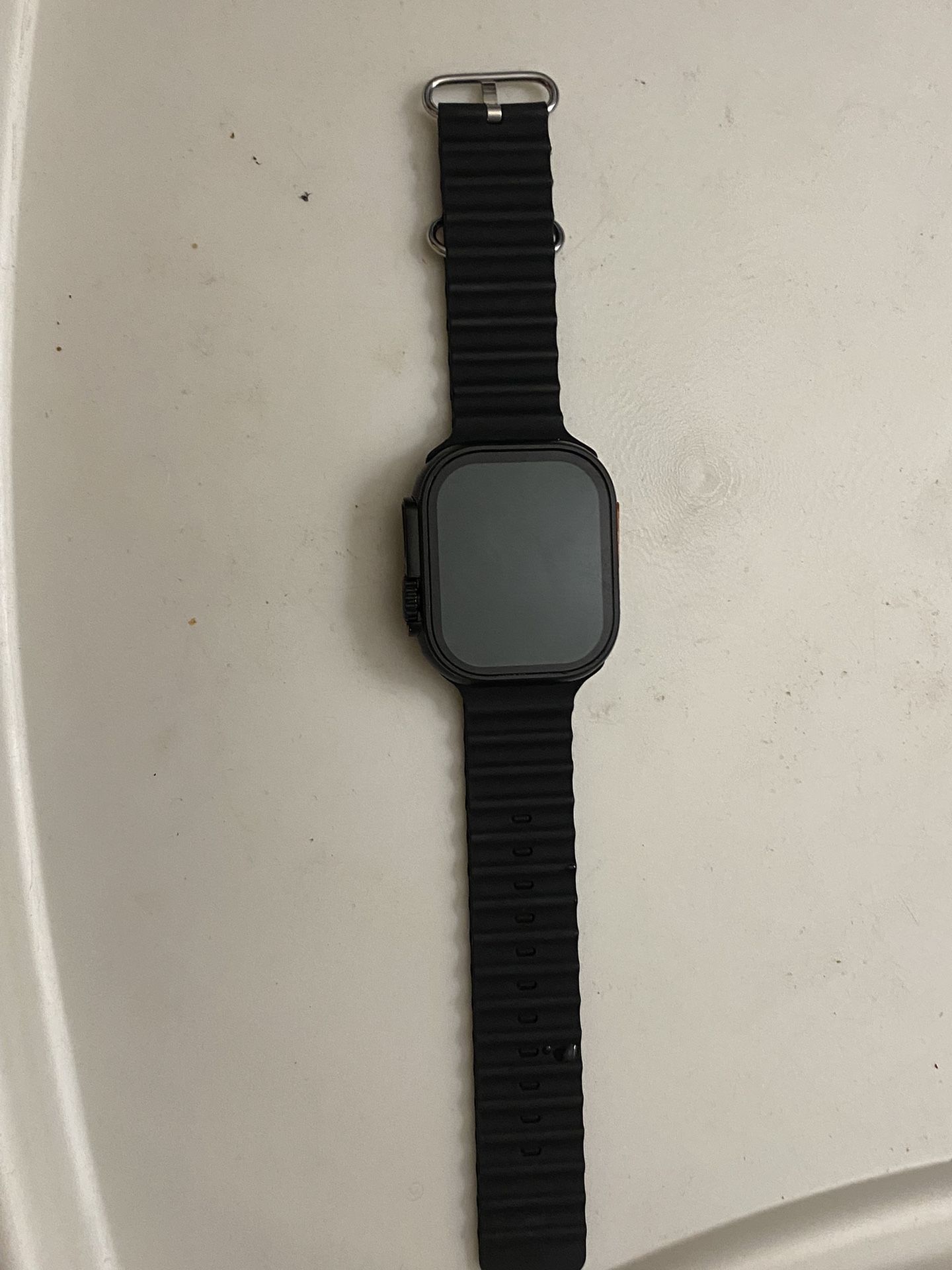 Apple Watch