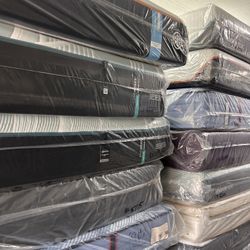 Huge Mattress SALE