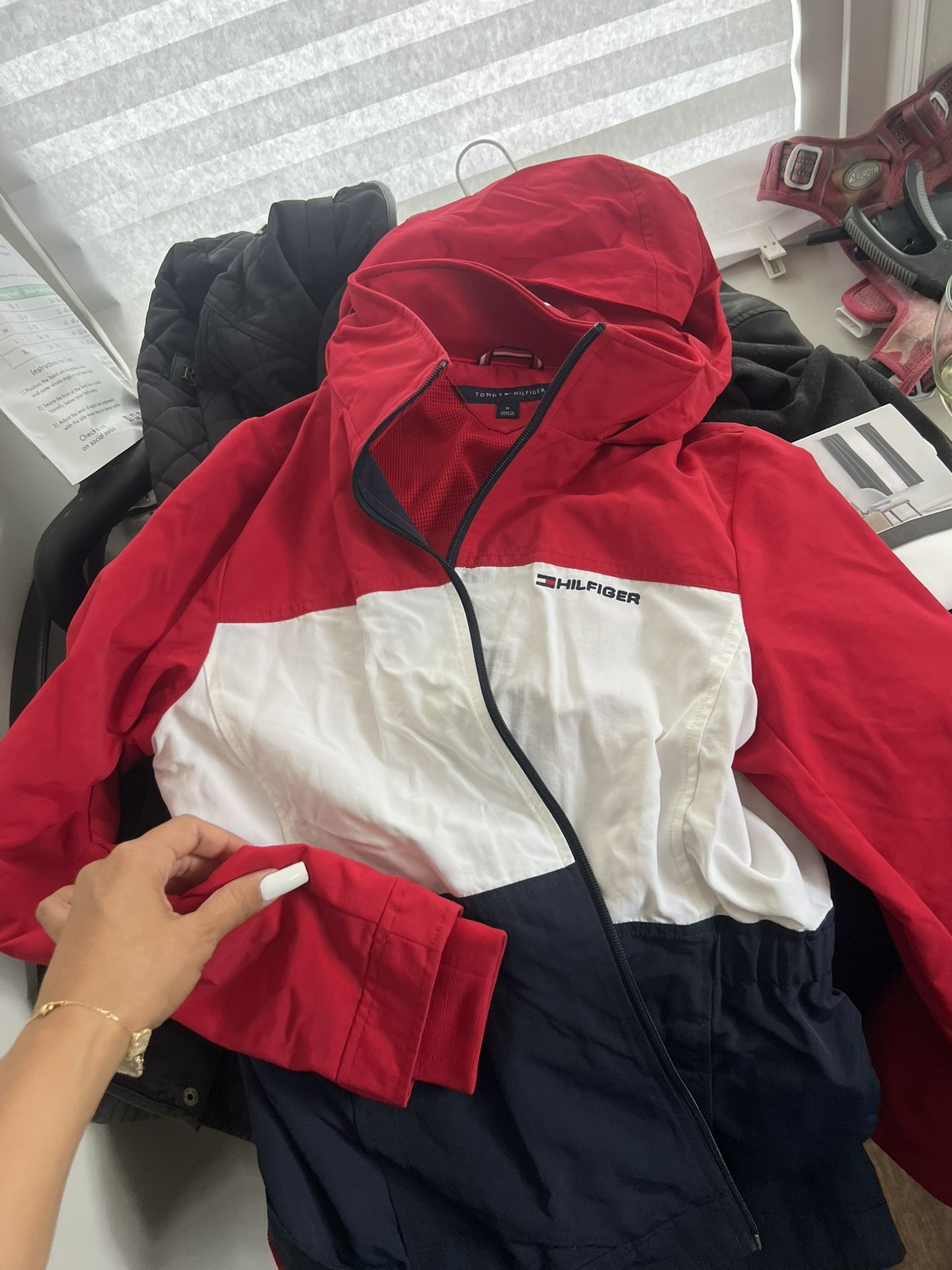Tommy Hilfiger