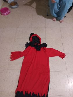 Kids Costume