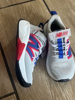 New balance shoes 11kids