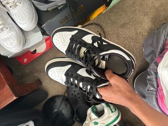 Panda Dunks