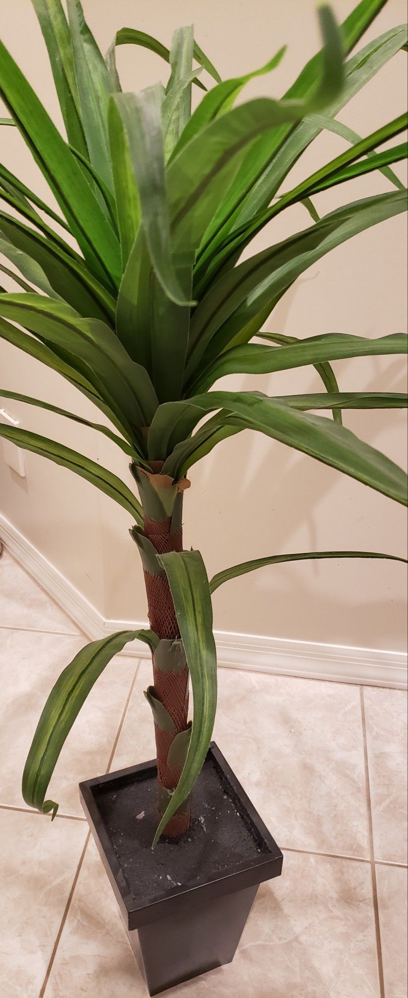 Fake/Artificial Plant