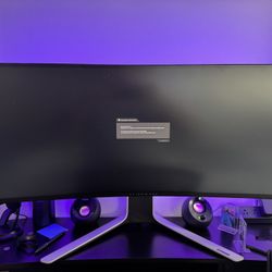 Alienware 38 Inch Gaming Monitor